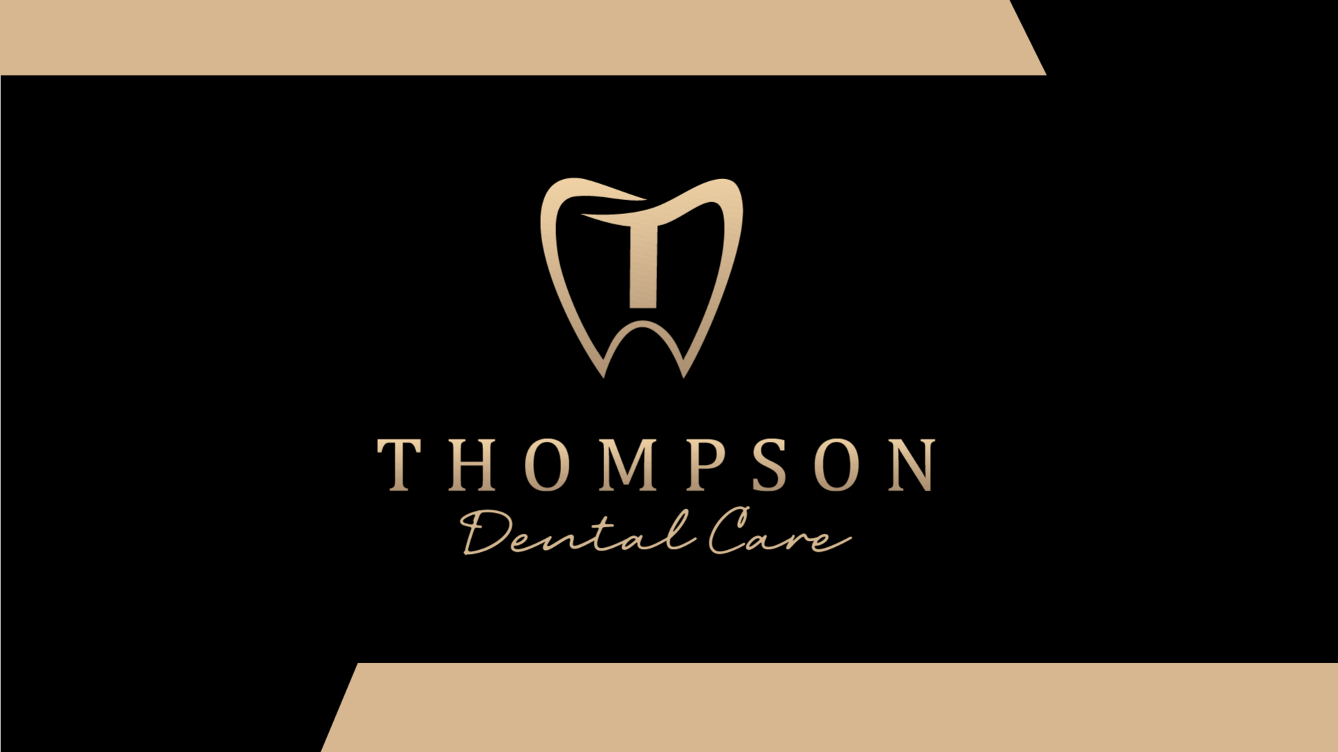 Thompson Dental Care